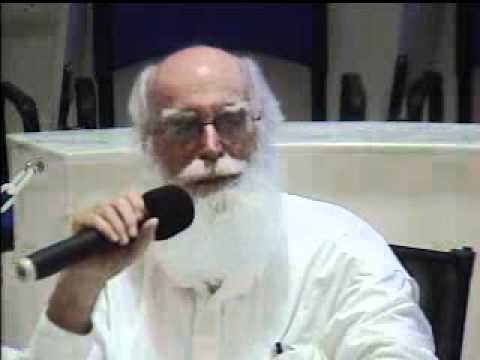 Persolnalidade Complexa - Waldo Vieira - CEAEC - Tertúlia Aula - 1186