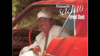 Sadao Watanabe - On the way