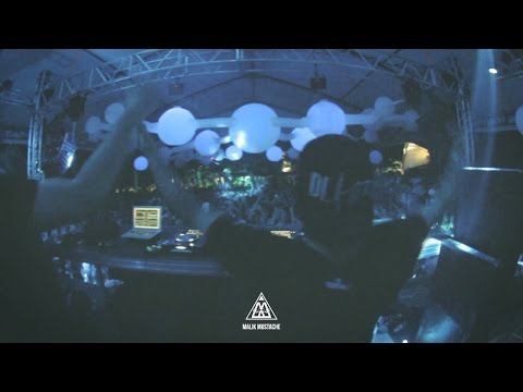 Malik Mustache @ Sirius Festival (Haikaiss - A Praga)