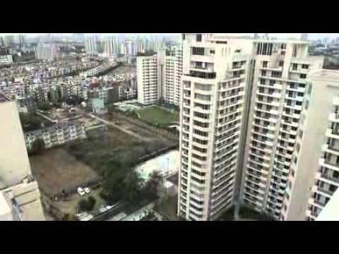 Bestech Park View Spa Project Tour 1