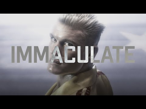 VISXGE - IMMACULATE | Ivan Drago | Edit
