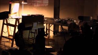 SCHLIENZ/ VOIGT/ MICROMELANCOLIÉ w Kulturhauz