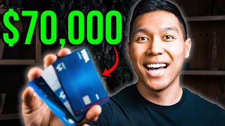 $70K INSTANT Credit Lines For Bad Credit