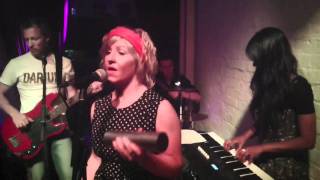 Medical Records - If You Should Lose Me/Love Letter.mov