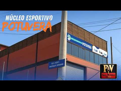 POTUVERÁ, NÚCLEO ESPORTIVO DE ITAPECERICA DA SERRA