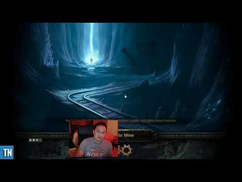 thi3n's Elemental Hit Ascendant 3.5 Betrayal League
