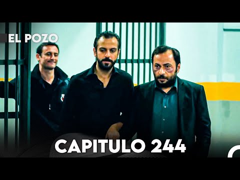 El Pozo Capitulo 244 - Doblado En Español