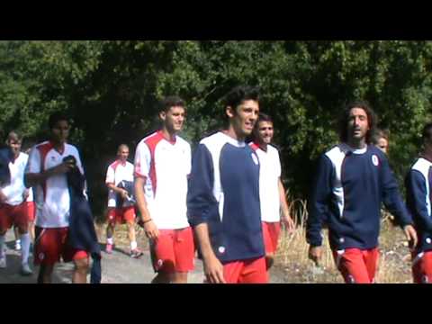 SolobariNews (Alfedena 2012) - Marotta Neomelodico