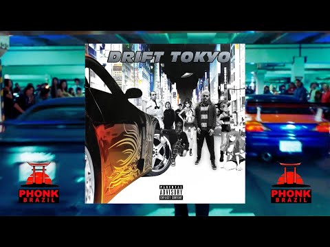 Video thumbnail for Drift Tokyo
