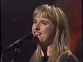 Melissa Etheridge 2001 + Interview @ Tonight Show [airdate 03 july 92] * FIRST TIME IN YOU TUBE