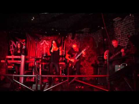 Dark Letter - Dark Letter - Out of Control of Superego