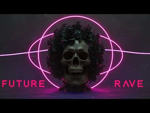 FUTURE RAVE TECHNO MIX 2026