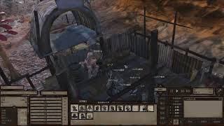 [End Time]kenshi part35(実況あり)