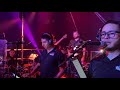 Un Circo Con Musicos En Vivo La Orquesta Circo Vazquez 2021