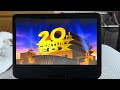 Opening To Rodgers Hammerstein S The King I 1999 DVD
