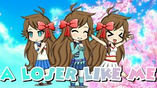Gacha Studio | Loser like me | inspired by Emily Kitty💖 |