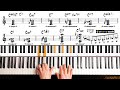 Ultimate Guide To Jazz Piano Everything From A Z