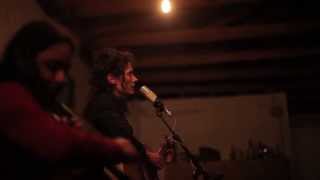 Diane Cluck - Trophies (Deeper Down Festival)