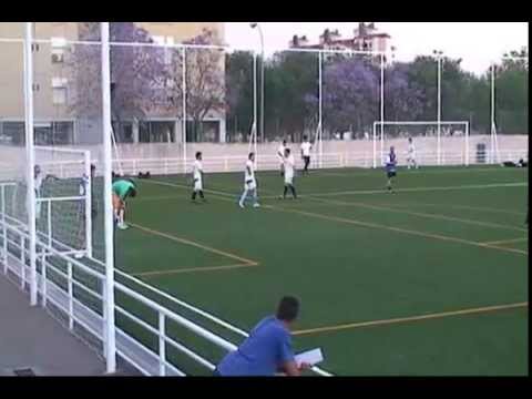 TerceraGI.Nottingam Miedo - Los Maravillas