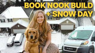 Building The Record of Insects Book Nook Kit // 3D Puzzle Bookend // Juniper & Jones #23