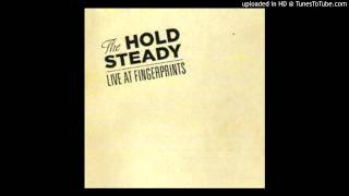 The Hold Steady - Citrus