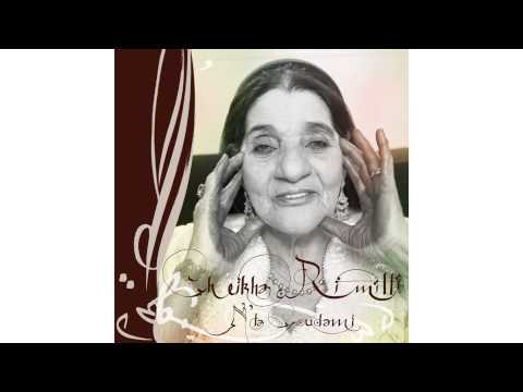 CHEIKHA RIMITTI - AOULIDI