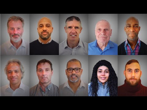 Dream Car Competition Judging - Week 42 2020 (12th - 18th October)