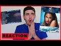 Ariana Grande - breathin (Music Video) | REACTION Ariana Grande - breathin (Music Video) | REACTION