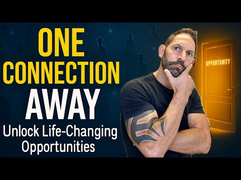 The Power of Personal Connection | Vibepedia