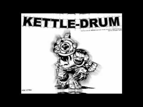 Kettle Drum - dj Renton #3 @ Radio Łódź - Nocny Trans 28.III.2003