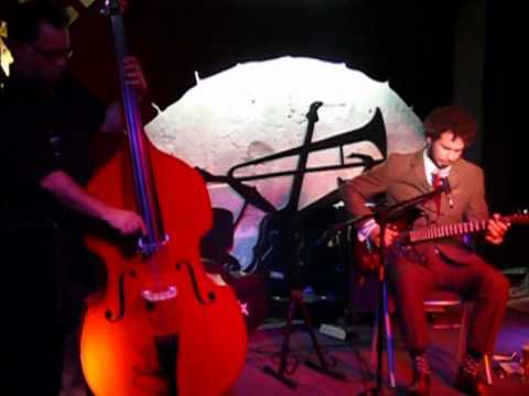 HBC005 - L.R. PHOENIX en concert au Hall Blues Club (part.1)