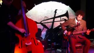 HBC005 - L.R. PHOENIX en concert au Hall Blues Club (part.1)