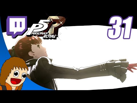 Persona 5: The Royal | Part 31 (10.20.2020) SPOILERS