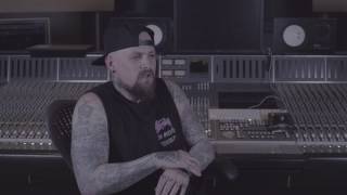 Good Charlotte - &quot;Reason to Stay&quot; (Behind The Track)