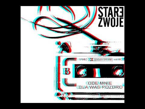 Boras/stare zwoje - Pozdro dla was