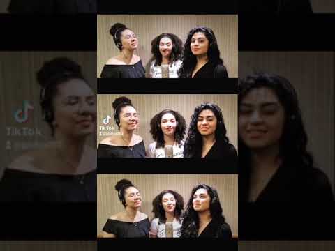 Coral Remashingers - Se Deus disser não , eu aceito!