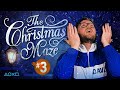 The Christmas Maze Episode 3 - Third Time Lucky Dip