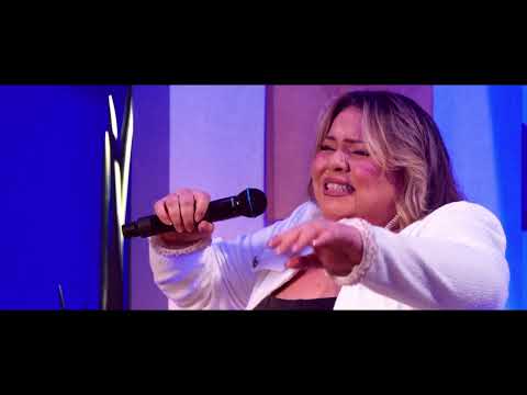 PRISCILA MEIRELES - EU NÃO VOU PARAR - Unstopable 