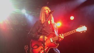 The Wood Brothers - Snake Eyes