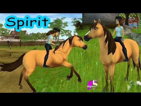 , title : 'All Spirit Riding Free Star Stable Online Quests - Let's Play Horse Game'