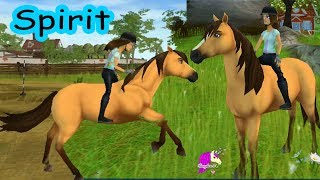 All Spirit Riding Free Star Stable Online Quests -