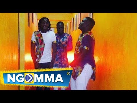 The CBK Performance - Usanifu Unplugged