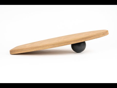 "Balance Board MODEL 360: The Ultimate Way to Improve Your Balance in 2023 | Best Surfing Companion"