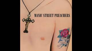 *Updated* Manic Street Preachers - Repeat (Stars and Stripes) (Instrumental)