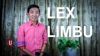 Lex Limbu - Be Fearless With Your Choices & Don't Regret It | The Inspire Nepal Show - Ep 22