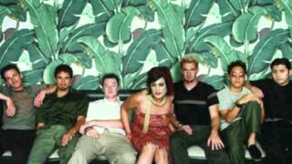 Save Ferris - Sorry My Friend (Live KUCI Ska Parade)
