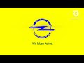 Opel Logo Effects Sponsored By Preview 2 Effects