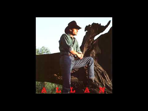 Allan Mikušek - Dážď