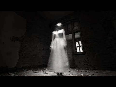 Abbiamo visto un fantasma alla fine