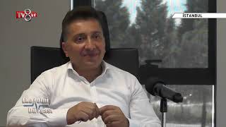 ÖZSAR ÖRME TEKSTİL KUMAŞ - OSMAN SARTIK - SUHULET TV